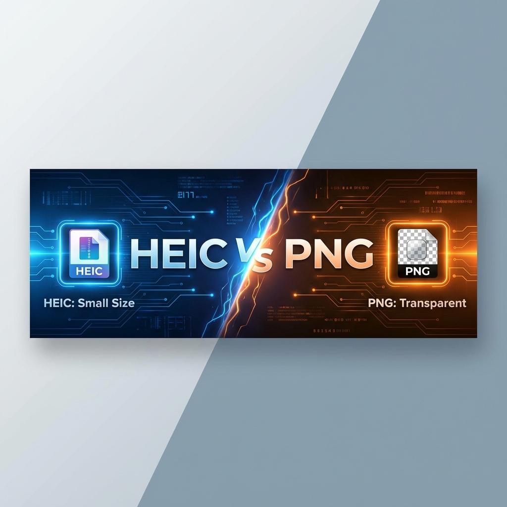 Fix: Qiyas Photo Upload Error - HEIC to JPG